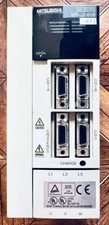 MR-J2-60B-S73 Module, PLC, LCD, Board, Controller