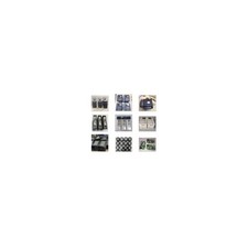 MR-J2-60D-S24 Module, PLC, LCD, Board, Controller