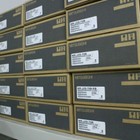 MR-J200A Module, PLC, LCD, Board, Controller
