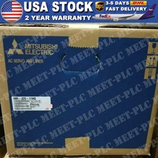 MR-J2S-11KB Module, PLC, LCD, Board, Controller