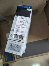 MR-J2S-20A-S004 Module, PLC, LCD, Board, Controller