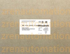 MR-J2S-350CP-S186 Module, PLC, LCD, Board, Controller