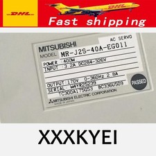 MR-J2S-40A-EG011