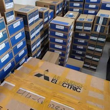 MR-J2S-40A-S007 Module, PLC, LCD, Board, Controller