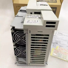 MR-J2S-500CP-S084 Module, PLC, LCD, Board, Controller