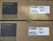 MR-J2S-70B-S009U503 Module, PLC, LCD, Board, Controller