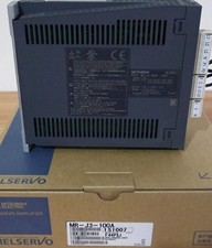 MR-J3-100A Module, PLC, LCD, Board, Controller