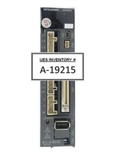 MR-J3-10A-RX035T002 Module, PLC, LCD, Board, Controller