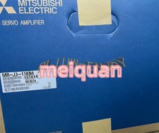 MR-J3-11KB4 Module, PLC, LCD, Board, Controller