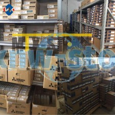 MR-J3-15KA Module, PLC, LCD, Board, Controller