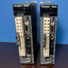 MR-J3-20BS Module, PLC, LCD, Board, Controller