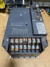 MR-J3-22KA-RJ007 Module, PLC, LCD, Board, Controller