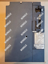 MR-J3-22KB Module, PLC, LCD, Board, Controller