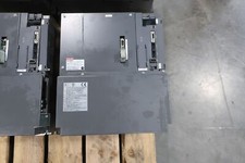 MR-J3-DU55KB4-S140 Module, PLC, LCD, Board, Controller