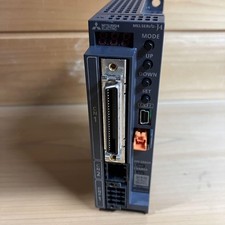 MR-J4-03A6 Module, PLC, LCD, Board, Controller