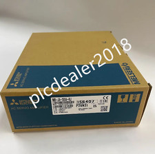 MR-J4-100A-RJ Module, PLC, LCD, Board, Controller