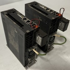 MR-J4-100GF-RJ Module, PLC, LCD, Board, Controller