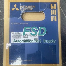 MR-J4-500B-RJ Module, PLC, LCD, Board, Controller