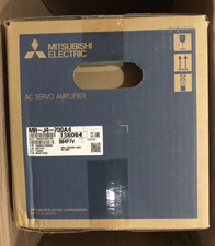 MR-J4-700A4 Module, PLC, LCD, Board, Controller