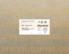 MR-J40A-D33 Module, PLC, LCD, Board, Controller