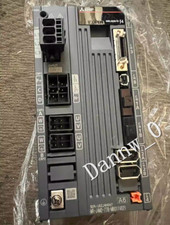 MR-J4W2-77B-MB011V021 Module, PLC, LCD, Board, Controller
