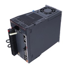 MR-J5-200G4-RJ Module, PLC, LCD, Board, Controller