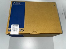MR-J5-350G4-RJ Module, PLC, LCD, Board, Controller