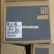MRJ2100C Module, PLC, LCD, Board, Controller