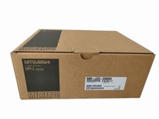 MRJ2S200B4 Module, PLC, LCD, Board, Controller