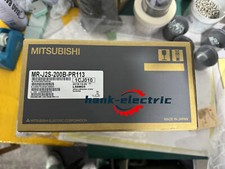 MRJ2S200BPR113 Module, PLC, LCD, Board, Controller