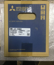 MRJ4500B Module, PLC, LCD, Board, Controller
