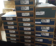 MRJ4W322B Module, PLC, LCD, Board, Controller