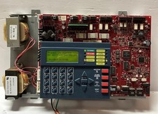 MS-9200UD Module, PLC, LCD, Board, Controller