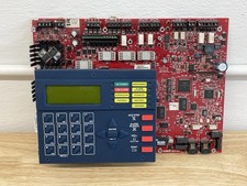 MS-9200UDLS Module, PLC, LCD, Board, Controller