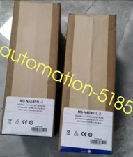 MS-NAE451L-2 Module, PLC, LCD, Board, Controller