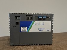 MS-NAE5510-3 Module, PLC, LCD, Board, Controller