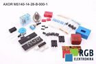 MS140-14-28-B-000-1 Module, PLC, LCD, Board, Controller