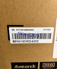 MS1H313C15CDA331Z Module, PLC, LCD, Board, Controller