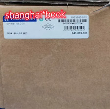 MS4128-L3P-EEC Module, PLC, LCD, Board, Controller