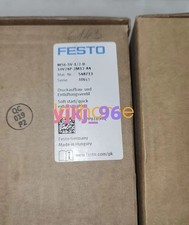 MS6-SV-1-2-D-10V24P-2M12-A4 Module, PLC, LCD, Board, Controller