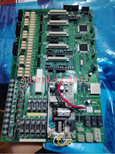 MSB-M100B-3 Module, PLC, LCD, Board, Controller