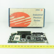 MSC-3675A Module, PLC, LCD, Board, Controller