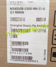 MSK050B-0300-NN-S1-UG1 Module, PLC, LCD, Board, Controller