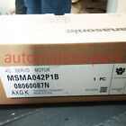 MSMA042P1B Module, PLC, LCD, Board, Controller