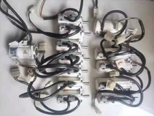 MSMD082J1S Module, PLC, LCD, Board, Controller
