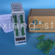 MTC-5555-0000 Module, PLC, LCD, Board, Controller