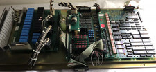 MTCB-05 Module, PLC, LCD, Board, Controller