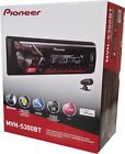 MVH-S300BT