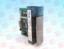 MVI46DFCM Module, PLC, LCD, Board, Controller
