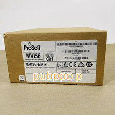 MVI56-BAS Module, PLC, LCD, Board, Controller